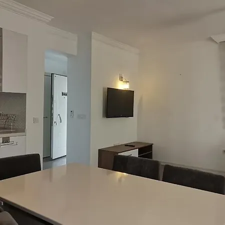 Villa Koca çalış Star Fethiye