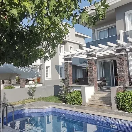 Koca çalış Star