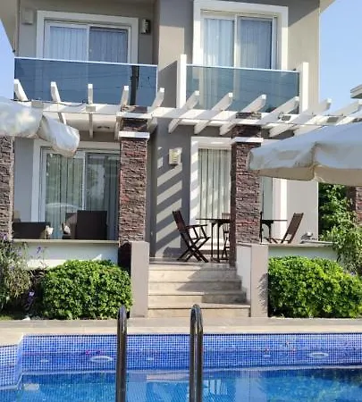 Koca çalış Star Villa