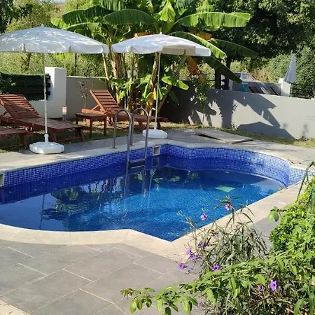 Koca çalış Star Villa *