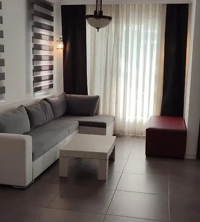 Villa Koca çalış Star
