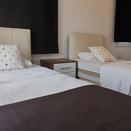 Villa Koca çalış Star *