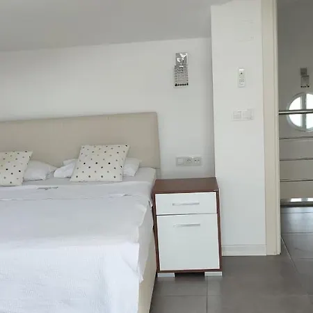 Villa Koca çalış Star Fethiye