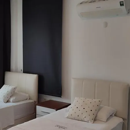 Villa Koca çalış Star *