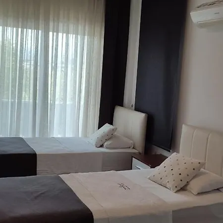 Koca çalış Star * Fethiye