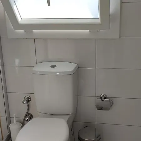 Koca çalış Star Villa Fethiye
