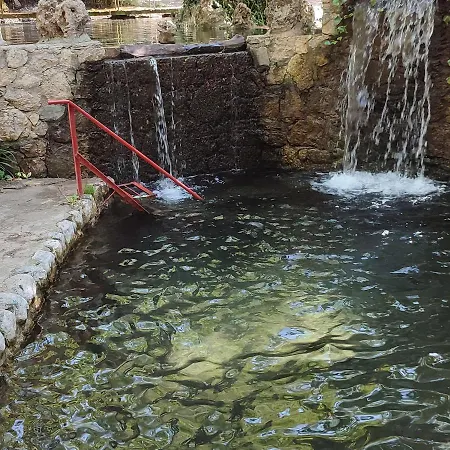 Koca çalış Star Villa *