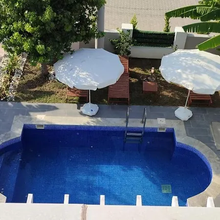 Villa Koca çalış Star *