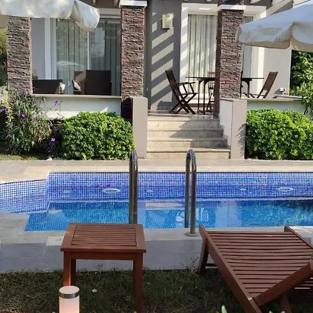 Villa Koca çalış Star *